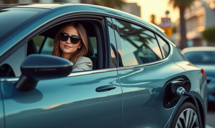 découvrez pourquoi les conducteurs de voitures électriques développent un sentiment de supériorité par rapport aux autres automobilistes, entre enjeux écologiques et perceptions sociales.