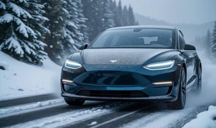 découvrez comment les températures froides affectent l'autonomie, la recharge et les performances des voitures électriques, et quelles solutions existent pour y faire face.