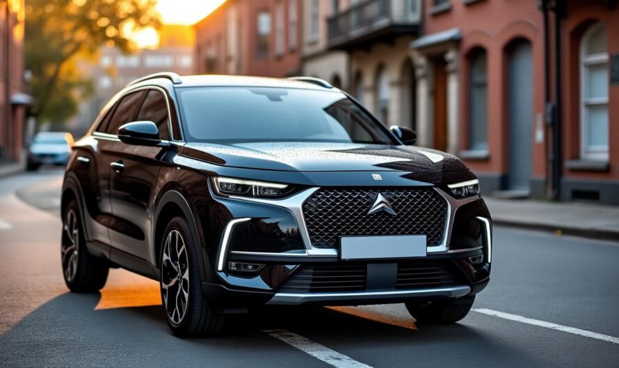 DS 3 Crossback e-Tense : Le bijou électrique d&rsquo;occasion que l&rsquo;on néglige