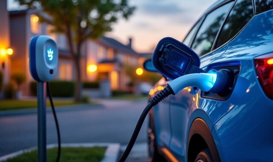 Électricité et voiture électrique : forte hausse du tarif Tempo d&rsquo;EDF, découvrez comment réduire votre facture !