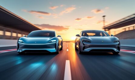 explorez les supertests 2025 : découvrez quelle voiture électrique est la star de l'année et celle qui déçoit le plus dans nos analyses détaillées.