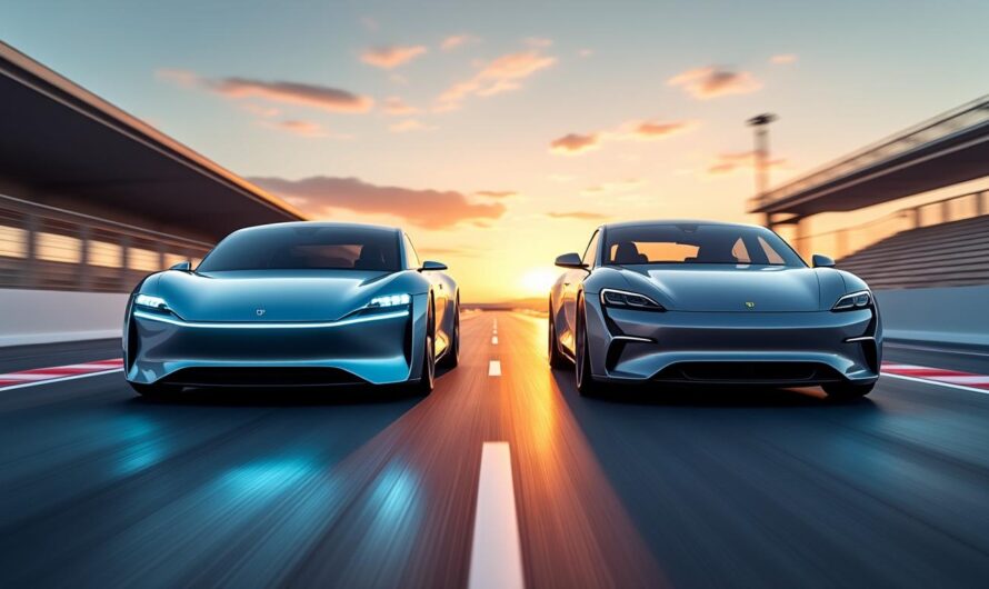 Supertests 2025 : découvrez l&rsquo;électrique star de l&rsquo;année… et celle qui déçoit le plus