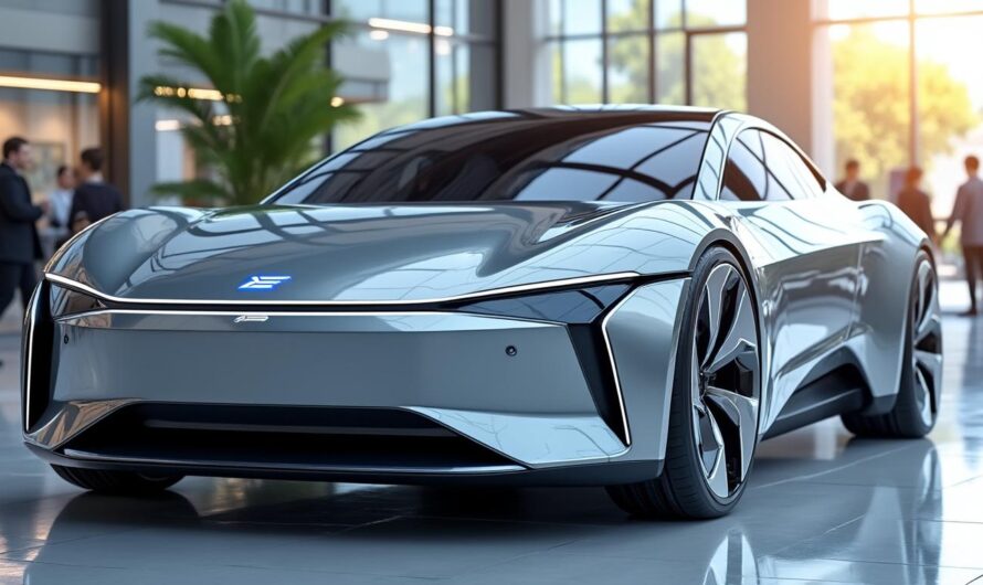 Tout savoir sur les aides disponibles pour l&rsquo;achat d&rsquo;une voiture électrique en 2026