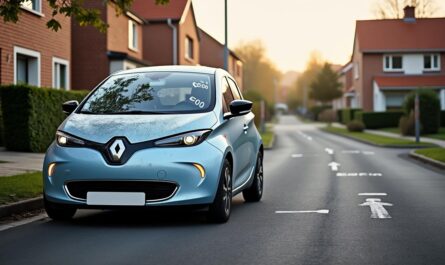 découvrez pourquoi la revente des voitures électriques françaises d'occasion représente un défi important, entre marché en évolution, technologie et attentes des acheteurs.