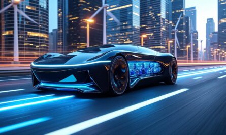 découvrez pourquoi la véritable révolution technologique des voitures électriques est encore à venir et quelles innovations futures transformeront la mobilité durable.