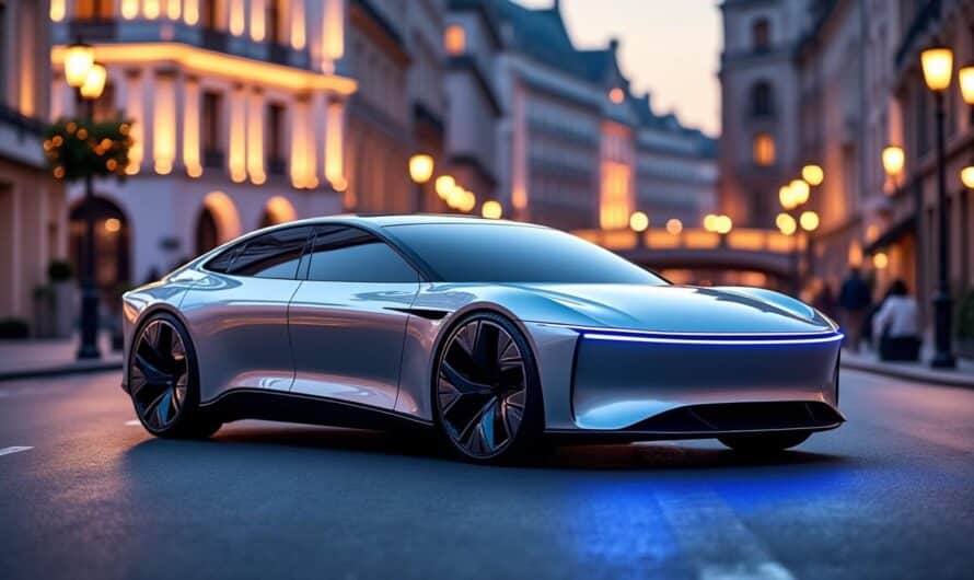 Xiaomi SU7 2026 : Une berline révolutionnaire à prix imbattable et autonomie record de 902 km pour conquérir l&rsquo;Europe