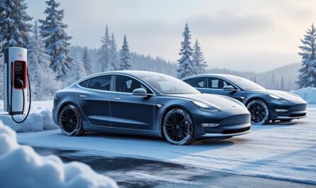 découvrez comment les voitures électriques ont affronté des températures extrêmes de -31 °c et les défis majeurs que ce froid glacial a engendrés pour leur performance et autonomie.