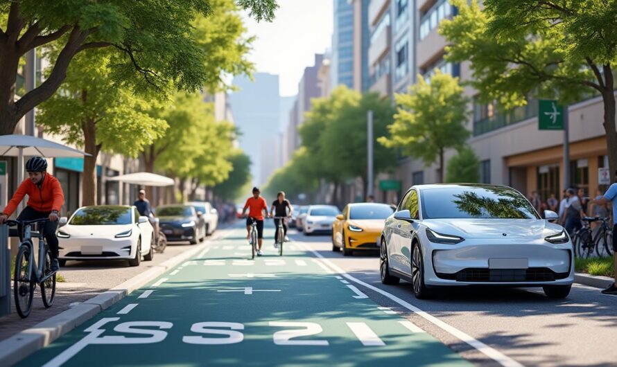 Bonne nouvelle : le leasing social pour voitures électriques revient dès 2026