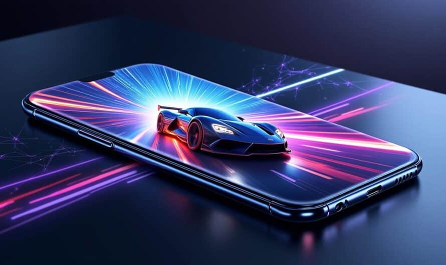 Découvrez le Xiaomi YU7 GT : des performances impressionnantes qui vont vous surprendre