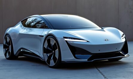 hyundai développe une compacte électrique sportive abordable, positionnée en dessous de la ioniq 5 n, offrant performance et prix attractif.