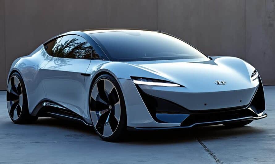 Hyundai prépare une compacte électrique sportive à prix réduit, sous la Ioniq 5 N