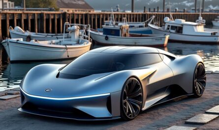 découvrez si la voiture électrique phare de 2025 tient vraiment ses promesses lors d'une enquête exclusive au port de doëlan. performances, innovations et avenir de la mobilité électrique au cœur du reportage.