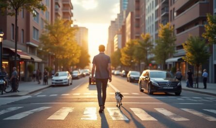 découvrez comment le leasing social peut faciliter l'adoption des voitures électriques en rendant la mobilité durable accessible à tous.