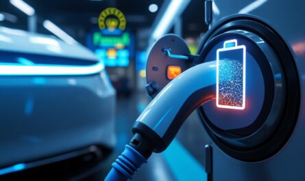 découvrez comment l'utilisation fréquente de la charge rapide peut affecter la longévité de la batterie de votre voiture électrique et apprenez à préserver ses performances sur le long terme.