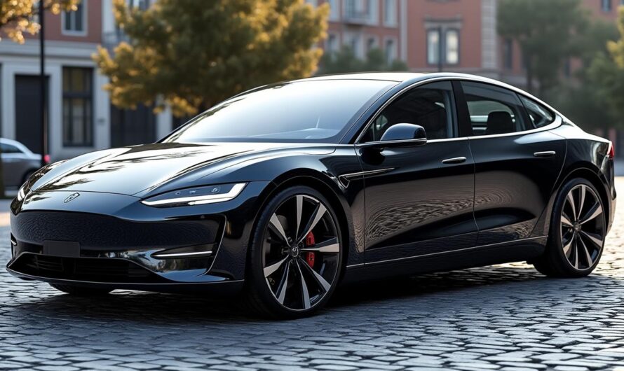 Malgré l&rsquo;incertitude du marché, la voiture électrique établit un nouveau record en Europe