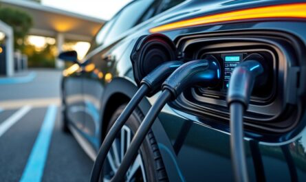 découvrez comment la recharge ultra-rapide peut accélérer le vieillissement de la batterie de votre voiture électrique et apprenez à préserver sa durée de vie efficacement.