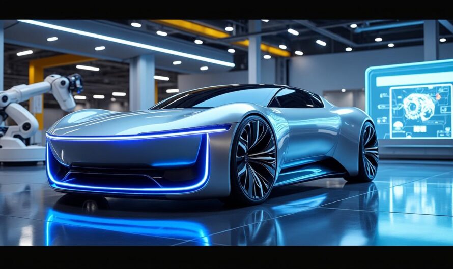 Révolution électrique : Changan dévoile une voiture sans lithium qui pourrait bouleverser l&rsquo;industrie automobile bien plus tôt que prévu