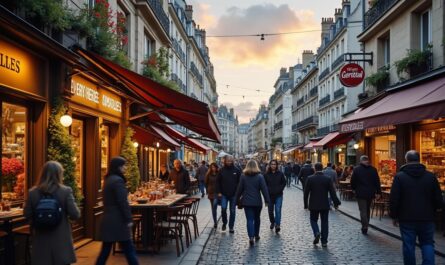 découvrez comment les ventes record de voitures électriques en france cachent des défis et une réalité économique plus complexe.