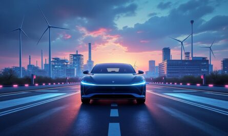 découvrez pourquoi certains constructeurs automobiles ralentissent le développement des voitures électriques, face à des promesses parfois trop ambitieuses pour le marché actuel.