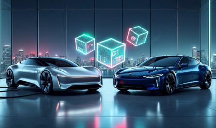 découvrez en 2026 quelle assurance auto est la plus coûteuse entre les véhicules électriques et les voitures thermiques, et faites le meilleur choix pour votre budget.