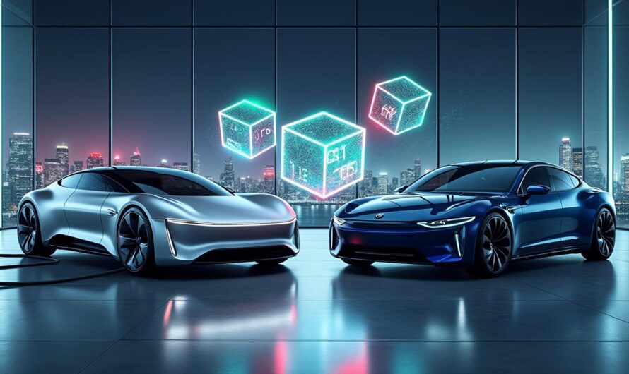 Assurance auto en 2026 : Quelle option, électrique ou thermique, coûte le plus cher ?