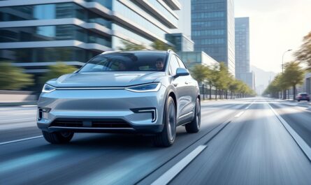 découvrez la vérité derrière les 6 idées reçues les plus courantes sur les voitures électriques et pourquoi elles méritent d'être débunkées.