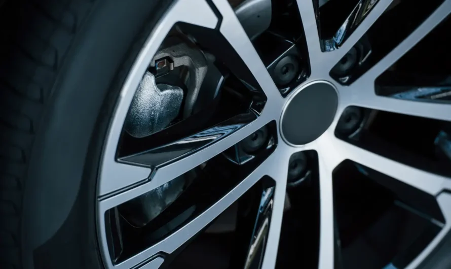 Techniques efficaces pour supprimer les rayures sur les jantes en aluminium