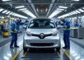 découvrez les secrets de la renault twingo, l’électrique la plus abordable du marché, et plongez dans les coulisses de son innovation accessible.