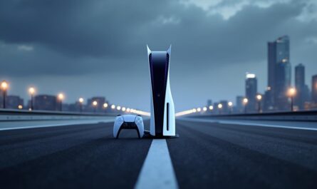 sony met fin à son projet de voiture électrique liée à la ps5, concentrant ainsi ses efforts uniquement sur la console de jeu.