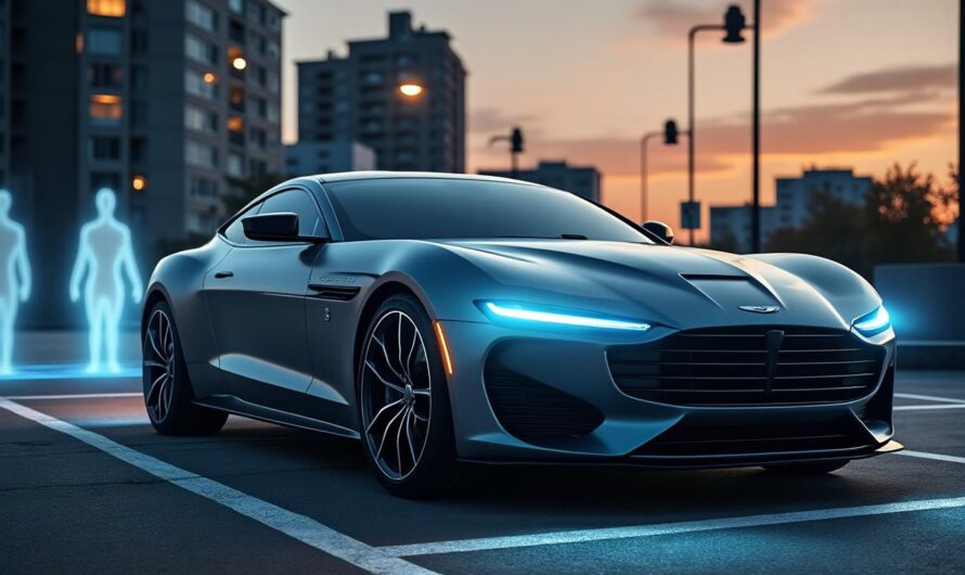 découvrez comment la vulnérabilité des voitures face aux vols se transforme en un atout majeur pour leur protection grâce à des stratégies innovantes.