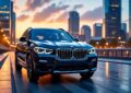 découvrez le bmw ix3, une révolution électrique alliant performance et innovation. notre test exclusif vous révèle tout sur ce suv 100% électrique qui redéfinit la conduite.