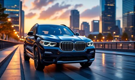 découvrez le bmw ix3, une révolution électrique alliant performance et innovation. notre test exclusif vous révèle tout sur ce suv 100% électrique qui redéfinit la conduite.