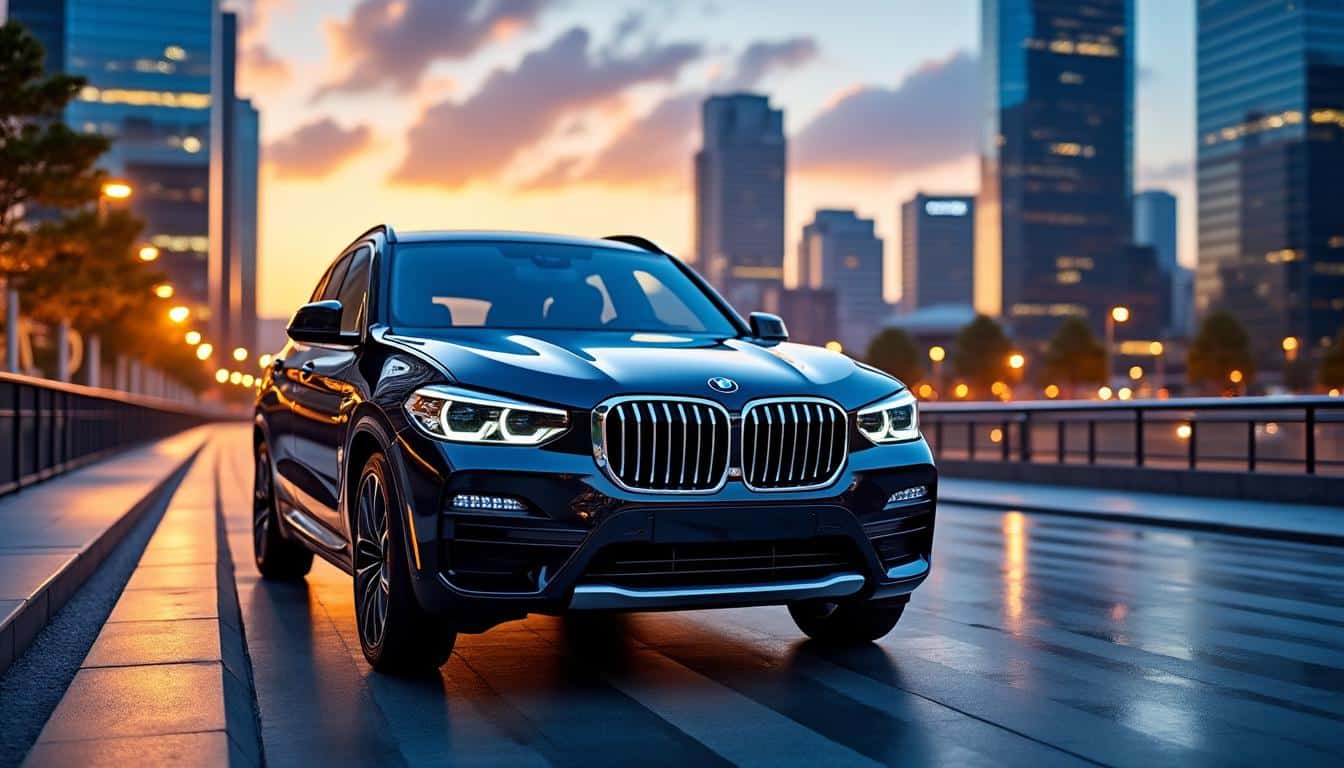 découvrez le bmw ix3, une révolution électrique alliant performance et innovation. notre test exclusif vous révèle tout sur ce suv 100% électrique qui redéfinit la conduite.