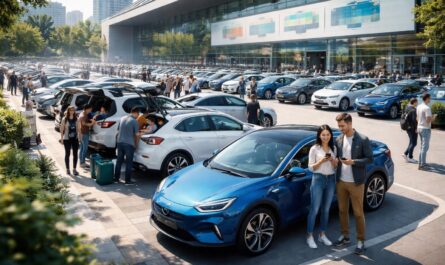 découvrez qui pourra bénéficier des 50 000 véhicules proposés dans le cadre du leasing social en 2026, ainsi que les périodes prévues pour en profiter.