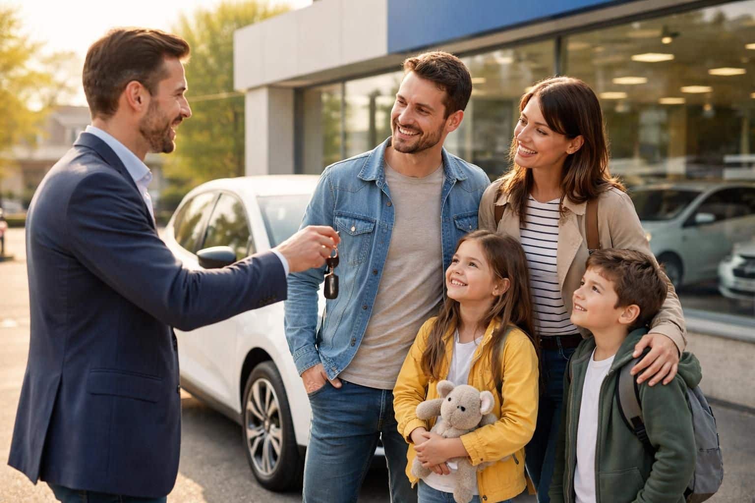découvrez qui pourra bénéficier des 50 000 véhicules proposés dans le cadre du leasing social 2026 et les périodes prévues pour en profiter.