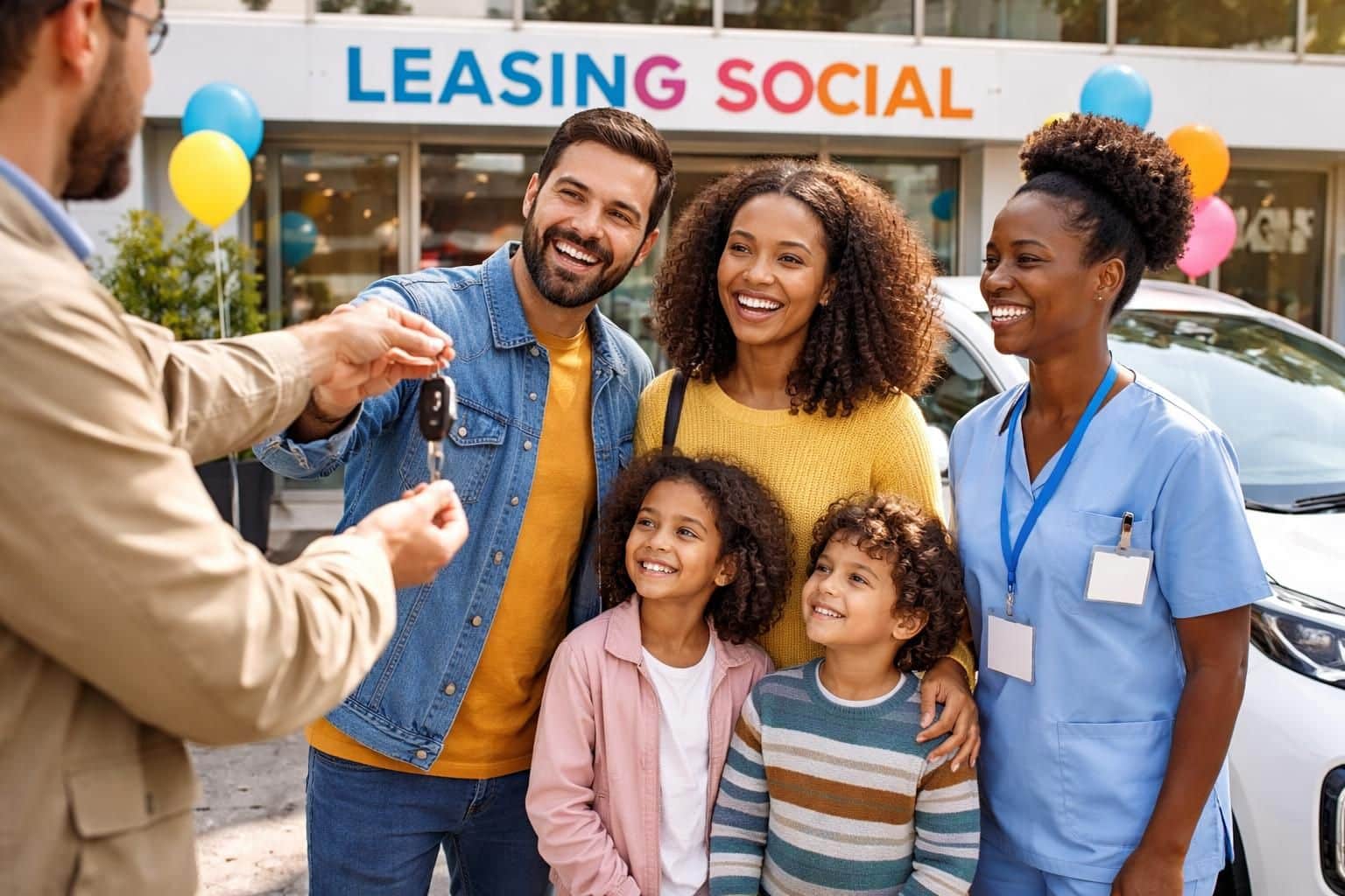 leasing social relanc&eacute; : b&eacute;n&eacute;ficiez d&egrave;s juin de 100 000 voitures &eacute;lectriques subventionn&eacute;es pour les familles, une opportunit&eacute; &eacute;cologique et &eacute;conomique &agrave; ne pas manquer.