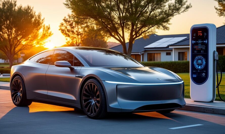 découvrez comment la recharge intelligente des voitures électriques vous permet de maîtriser vos coûts énergétiques tout en optimisant votre expérience de conduite pour un usage plus efficace et économique.