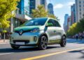 découvrez la renault twingo e-tech électrique d’occasion, l’alliée idéale et abordable pour vos déplacements urbains, alliant économie, écologie et praticité au quotidien.