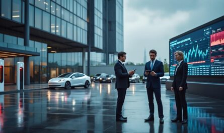 découvrez pourquoi la cour des comptes estime que l'état rencontre des difficultés pour atteindre ses objectifs majeurs dans le développement des voitures électriques en france.