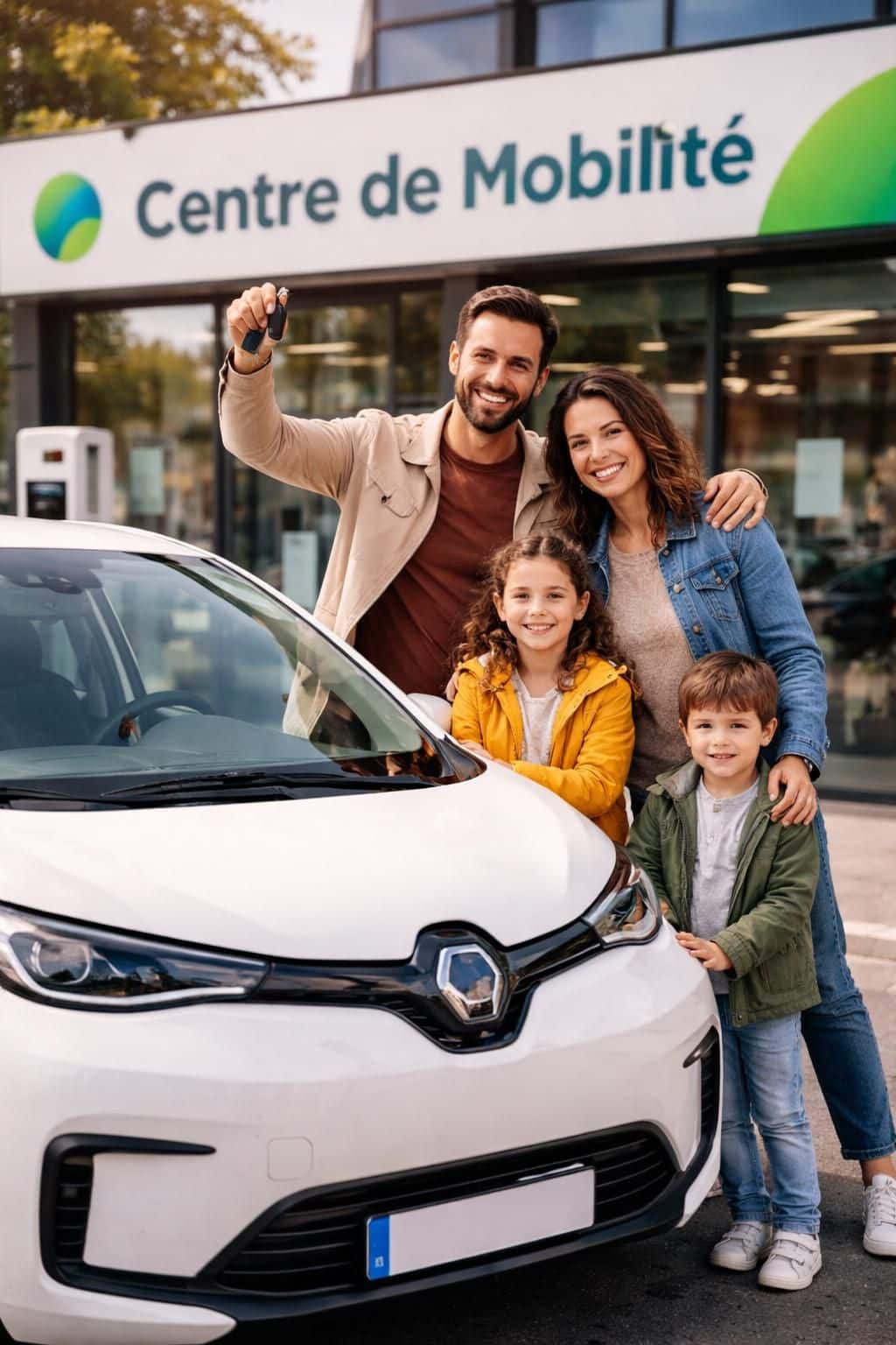 d&eacute;couvrez comment l'extension du leasing social permet d'acc&eacute;der &agrave; une voiture &eacute;lectrique d&egrave;s 100 euros par mois, rendant la mobilit&eacute; durable plus accessible &agrave; de nouvelles cat&eacute;gories de consommateurs.