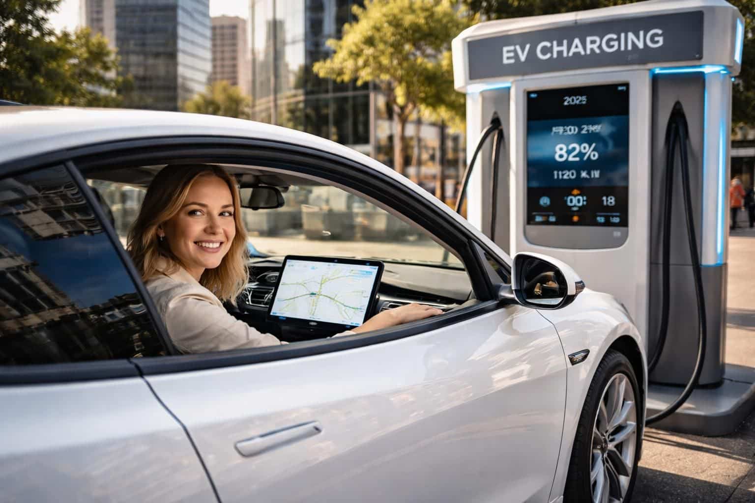 découvrez comment la voiture électrique pourrait transformer rapidement le paysage automobile, entre innovations technologiques et enjeux environnementaux majeurs.