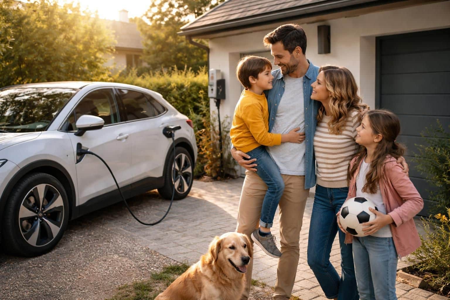 d&eacute;couvrez combien vous pouvez r&eacute;ellement &eacute;conomiser en adoptant une voiture &eacute;lectrique face &agrave; la hausse des prix des carburants. analyse des co&ucirc;ts et avantages pour faire le meilleur choix.