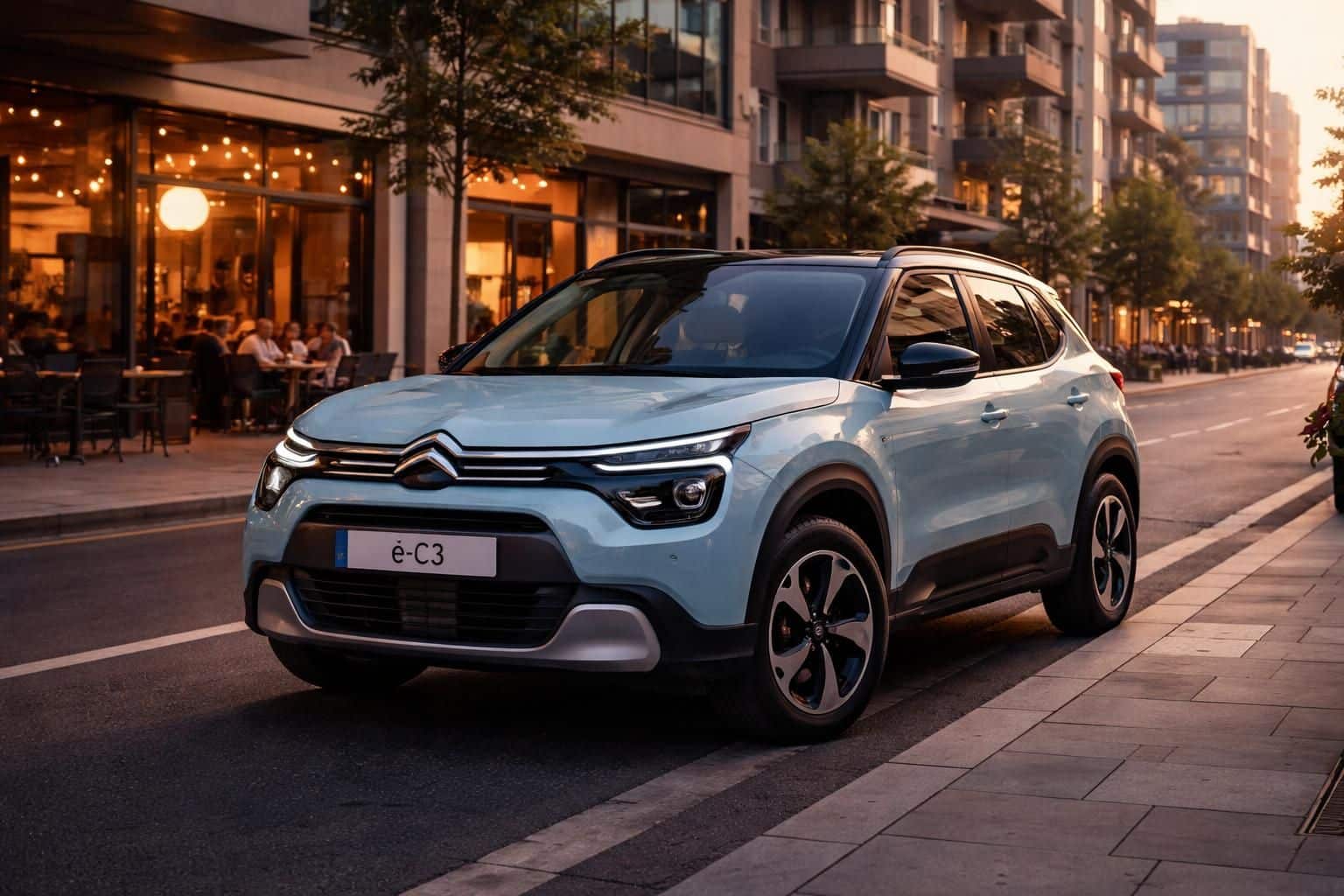 d&eacute;couvrez comment la citro&euml;n &euml;-c3 et la renault 5 r&eacute;volutionnent les tarifs pour rendre les voitures &eacute;lectriques plus accessibles et d&eacute;mocratiser la mobilit&eacute; durable.