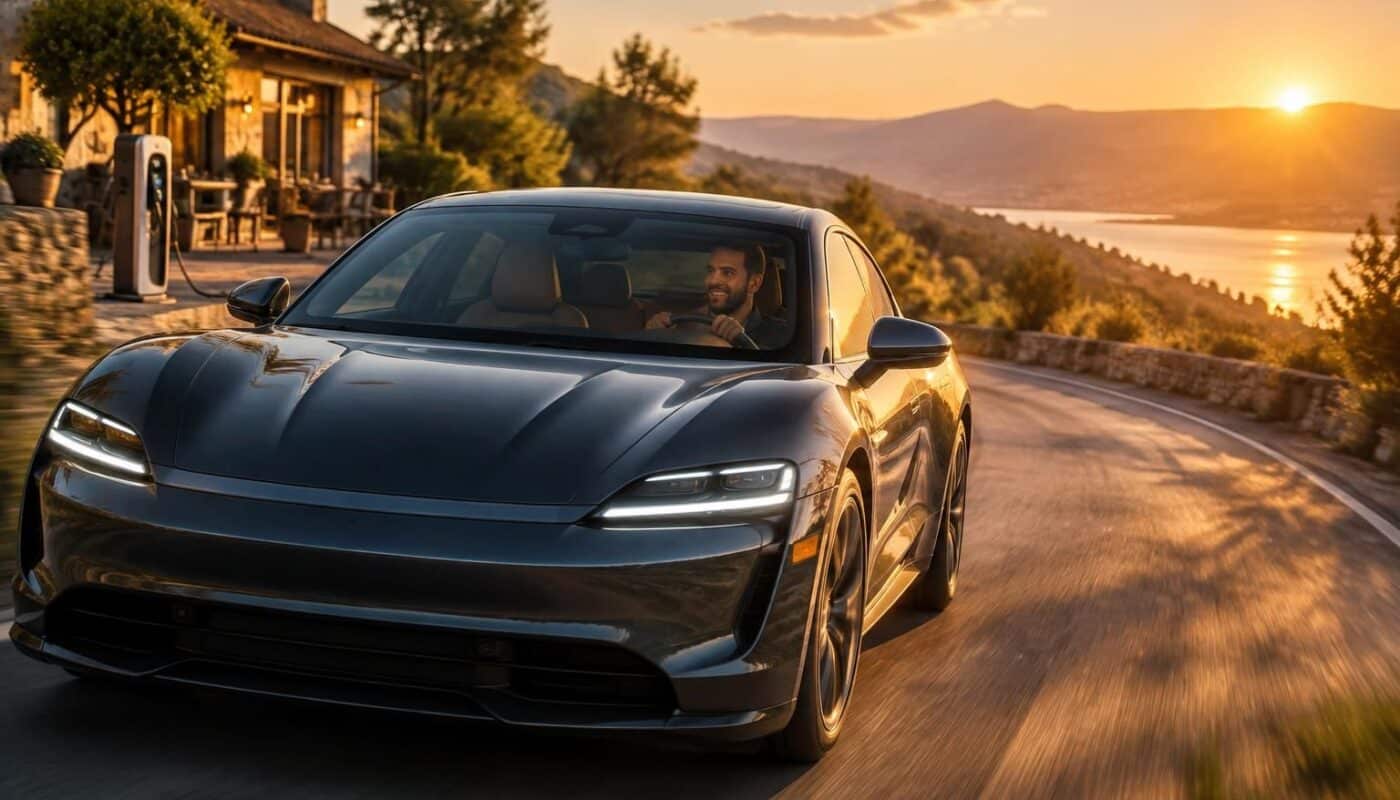 découvrez comment les voitures électriques ravivent la passion automobile au quotidien grâce à leurs sensations de conduite, leurs innovations et leur design.