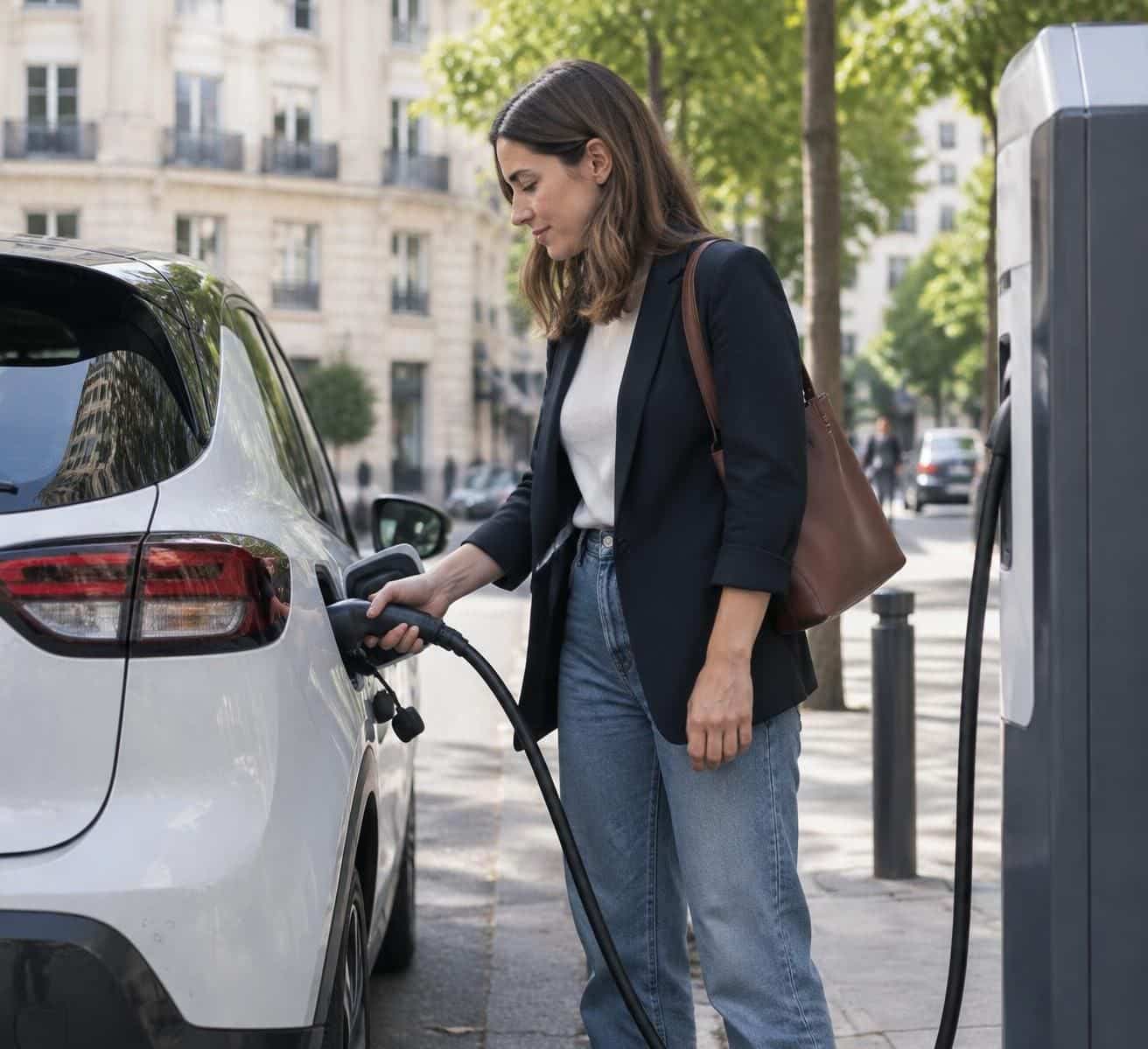 malgr&eacute; la satisfaction presque unanime des conducteurs de voitures &eacute;lectriques, de nombreux fran&ccedil;ais h&eacute;sitent encore &agrave; franchir le pas. d&eacute;couvrez pourquoi.